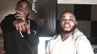 Dubb x Chuck - Stop Dissin | Hollywood In Cleveland | with @LawaunFilms