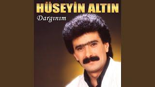 Dargınım