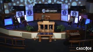 Cascade UMC Live Stream