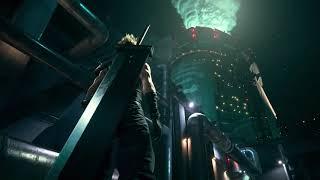 Final Fantasy VII Remake - Opening Prelude music (saxophone cover)