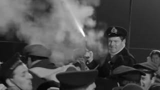 Titanic Tropes: Shots Fired During Sinking (1929-2012)