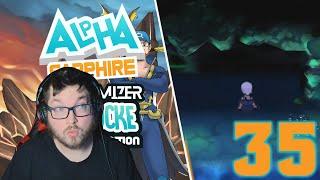 HOOPA! • Pokemon Alpha Sapphire 8bitbros Version (3DS ROM HACK) • Episode 35 Short