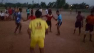 RURAL OLYMPIC GAMESNASHIK