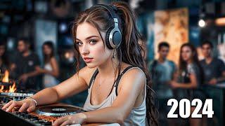 Ibiza Summer Mix 2024  Chillout Lounge  Best Of Tropical Deep House Music Chill Out Mix 2023