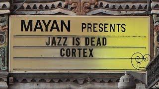 CORTEX Tropeau Bleu LIVE Night 2 Part 1 OF 2 (Los Angeles, CA)