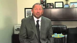 Best Auto Repair Shop Urbandale | Ron the Car Guy - Ron the Banker?