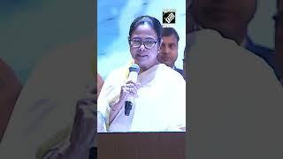 West Bengal govt decided to set up three industrial corridors: CM Mamata Banerjee