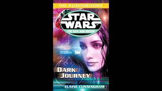 STAR WARS The New Jedi Order Dark Journey - Full Unabridged Audiobook NJO BOOK 10