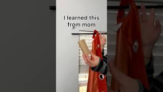 Hack to have the perfect curtains 