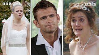 When Weddings Go WRONG  | EastEnders