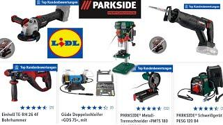 PARKSIDEⓇ PARKSIDE PERFORMANCE  - LIDL Deutschland - Onlineshop Angebote  FUR PROFIS UND HEIMWERKER