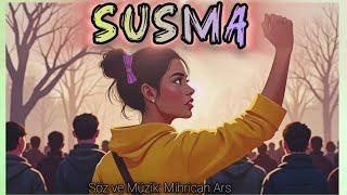 Rihan | Susma, Sende Konuş