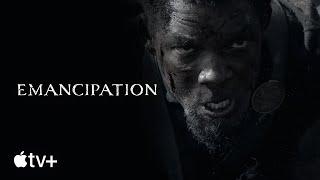 Emancipation — Official Trailer 2 | Apple TV+