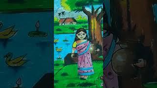 Khuku Galo Jol Ante# Sonali Srishti Vlogs #