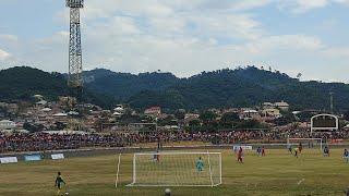 ASANTE KOTOKO VRS YOUNG APOSTLES LIVE.