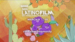 30th Annual San Diego Latino Film Festival kicks off