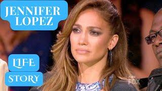 Jennifer Lopez - Life Story (Biography)