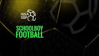 ISSA School Boy Football | Black River High vs Little London | DaCosta Cup | Match 7 | CeenTV