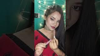 #wedding #winterweddingmakeup #shortvideo #short #makeup #easymakeuptutorial