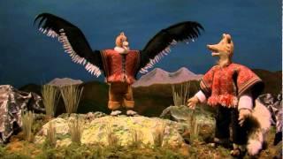 El Zorro y el Condor - Español