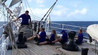 Stad Amsterdam Sailing - Luxury cruise