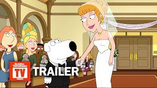 Family Guy S17E01 Preview | 'Married With Cancer' | Rotten Tomatoes TV