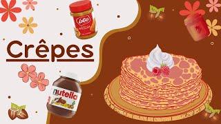  Les Crêpes Parfaites : Recette Facile et Incontournable pour la Chandeleur !