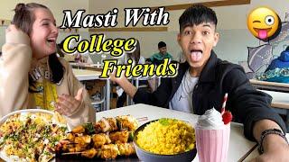 Sehri Routine,Iftar Routine And Fun With College Friends