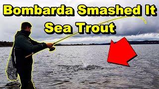 Shore Bombarda Fishing SECRETS to Help You Catch More Fish!