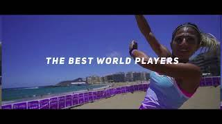 Vídeo oficial: SAND SERIES CLASSIC ITF BEACHTENNIS GRAN CANARIA 2023