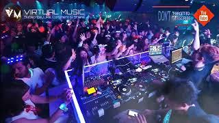 DJ BREAKBEAT |MABES AREA FULL BASS TOKYO PARTY