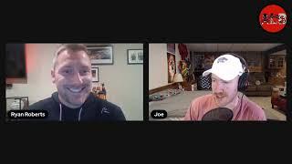 At Large Bid Bearcats: Austin Alexander and Joe Tillery