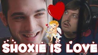 Gambit Dosia Dreams of Shoxie