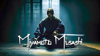 Miyamoto Musashi Meditation: Find Peace Within Yourself -  Samurai Meditation and Relaxation Music