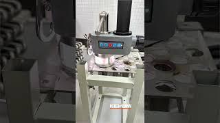 PIPE WELDING | It's the easiest way | #KEPUNI WELDING SYSTEM. #pipeline #welding #kepuni