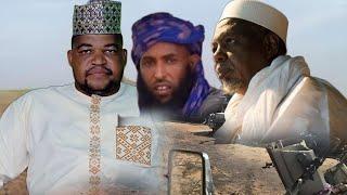 SEYDOU OUMAR TRAORÉ LA GROSSE ERREUR DE IMAM MAHAMOUD DICKO