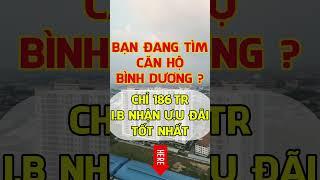 Bạn Đang Tìm Căn Hộ Chung Cư Thuận An? LIÊN HỆ 0981.664.456 ĐỂ NHẬN ƯU ĐÃI TỐT NHẤT #canhobinhduong