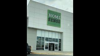 Let's Browse Home Sense Christmas Decor!