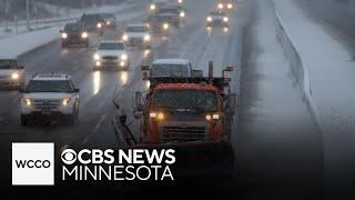 Minnesota Department of Transport gears up for incoming snow