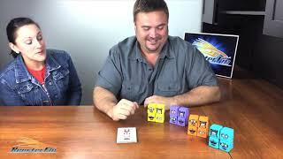 Lumpy Cubes Hero Edition How to Play this quick stacking game