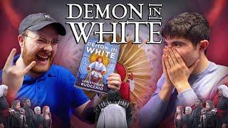 Demon in White: Spoiler-free & Spoiler Review | 2 To Ramble #205