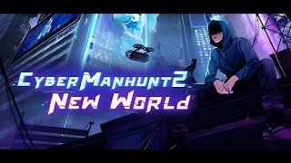 Cyber Manhunt 2: New World Early Access Playthrough pt2 (The Truth Comes Out)