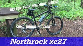 Long term Review of the Northrock Xc27 | Costco Mountain bike