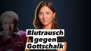 Gottschalk ist nicht gegen die AfD – und wird von den Medien zerrissen