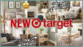  Target’s NEW Home Decor Drop Is INSANE!  NEW from Hearth & Hand, Studio McGee + MORE!