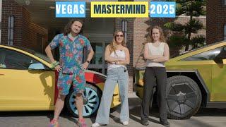 AIpreneurs Vegas Mastermind 2025  