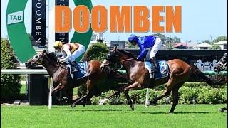 【DOOMBEN】 AUSTRALIA HORSE RACE ANALYSIS