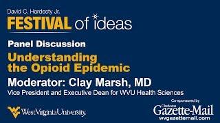 WVU Festival of Ideas 02.20.18