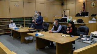 Pierce County Superior Court COVID 19 Changes