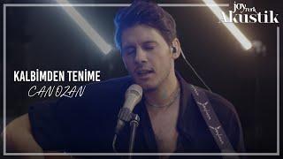 Canozan - Kalbimden Tenime | JoyTurk Akustik 2021